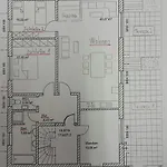 Appartement Jara 1 Mit Sauna *