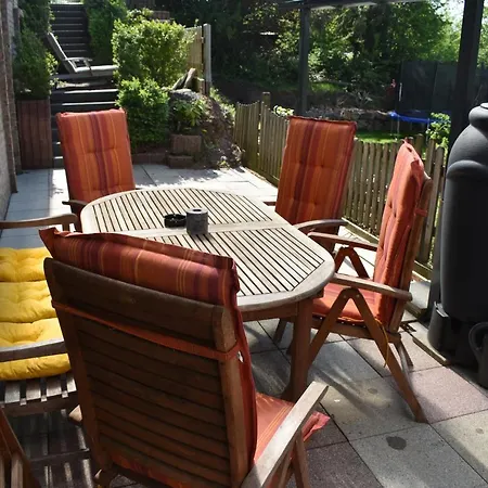 Jara 1 Mit Sauna Διαμέρισμα Stolberg (Rhineland)