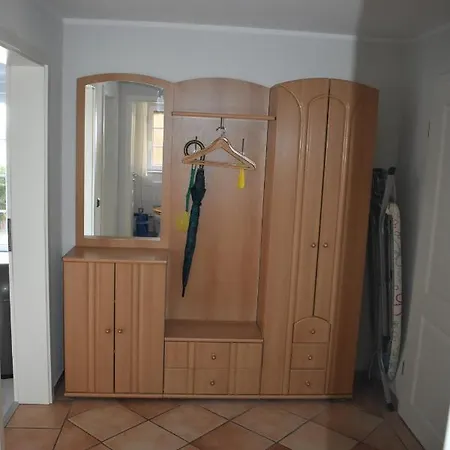 Apartment Jara 1 Mit Sauna