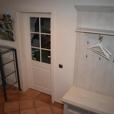 Διαμέρισμα Jara 1 Mit Sauna *