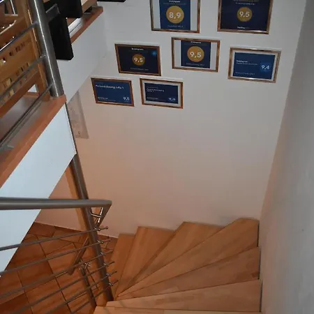 Jara 1 Mit Sauna Διαμέρισμα Stolberg (Rhineland)