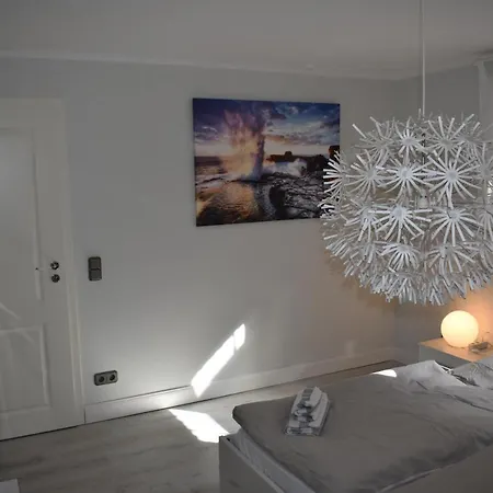 Apartment Jara 1 Mit Sauna *