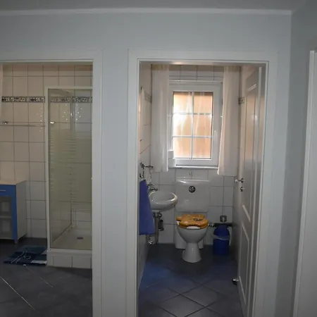 Jara 1 Mit Sauna