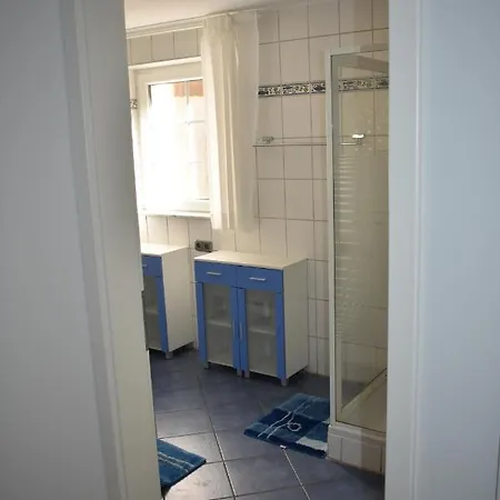 Jara 1 Mit Sauna Apartment Stolberg (Rhineland)