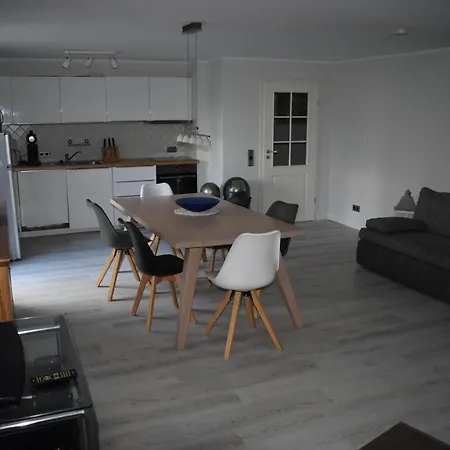 Jara 1 Mit Sauna * Stolberg (Rhineland)
