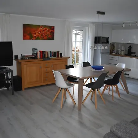 Apartment Jara 1 Mit Sauna *