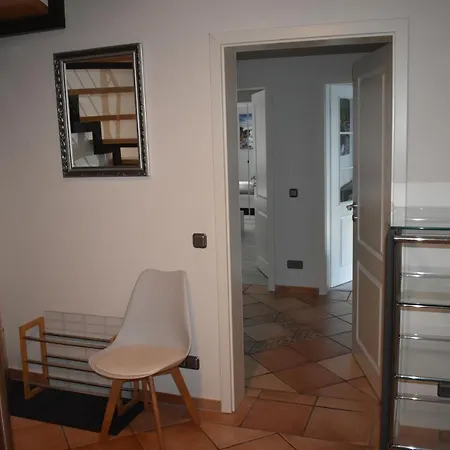 Jara 1 Mit Sauna