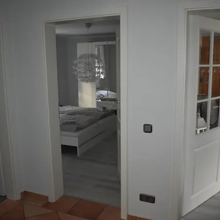Jara 1 Mit Sauna Apartment Stolberg (Rhineland)