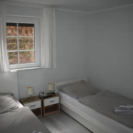 Jara 1 Mit Sauna *
