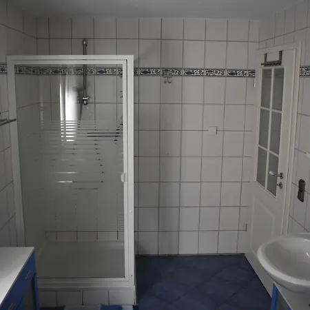 Jara 1 Mit Sauna