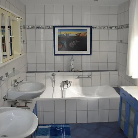 Jara 1 Mit Sauna Apartment *