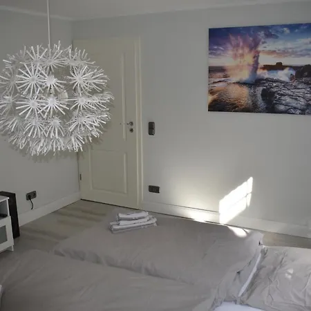 Apartment Jara 1 Mit Sauna Stolberg (Rhineland)