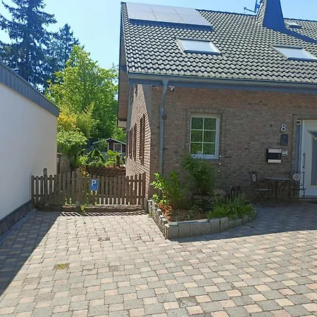 Apartment Jara 1 Mit Sauna