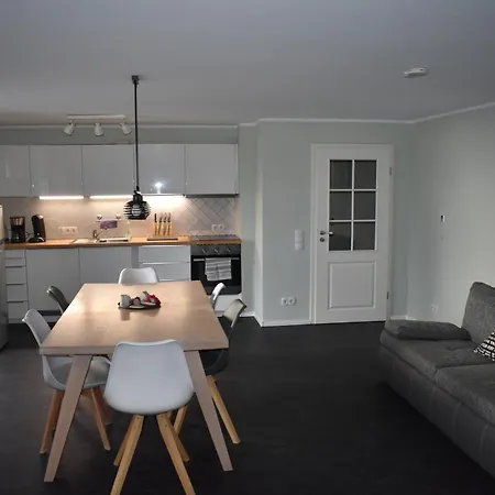 Daire Jara 1 Mit Sauna