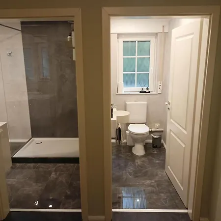 Jara 1 Mit Sauna Apartment Stolberg (Rhineland)
