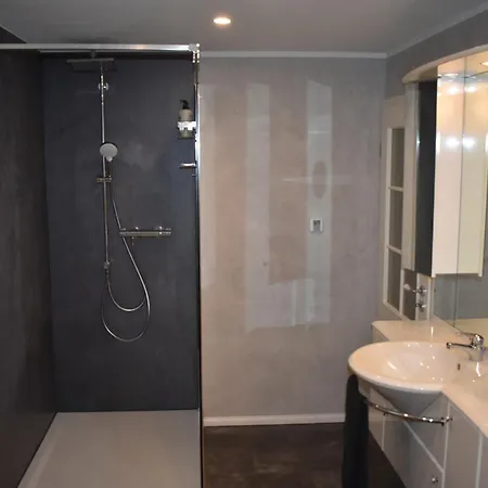 Jara 1 Mit Sauna Διαμέρισμα