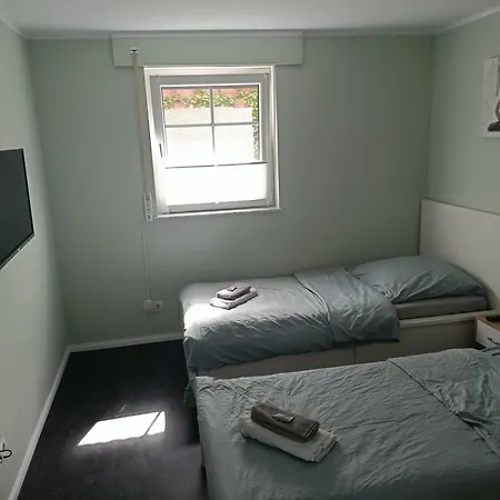 Jara 1 Mit Sauna Daire