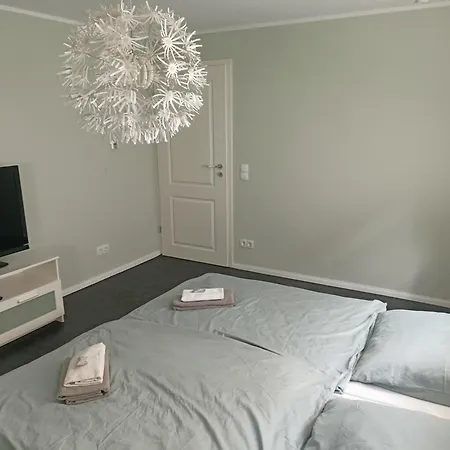 Jara 1 Mit Sauna Daire Stolberg (Rhineland)