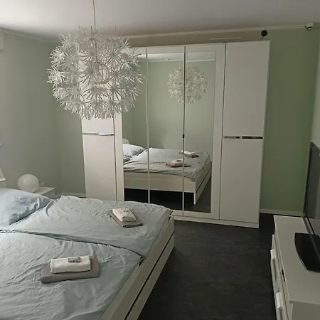 Jara 1 Mit Sauna * Stolberg (Rhineland)