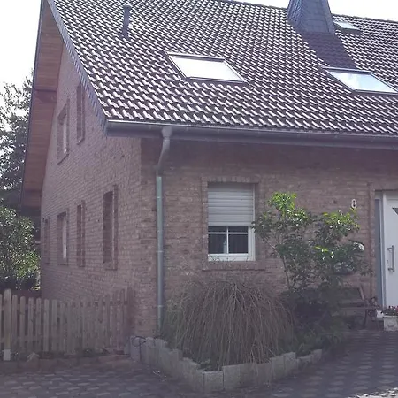 Apartment Jara 1 Mit Sauna *