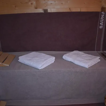 Διαμέρισμα Jara 1 Mit Sauna