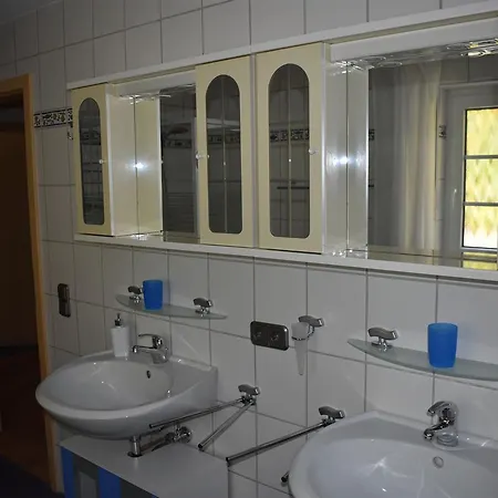 Apartment Jara 1 Mit Sauna