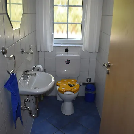 Apartment Jara 1 Mit Sauna