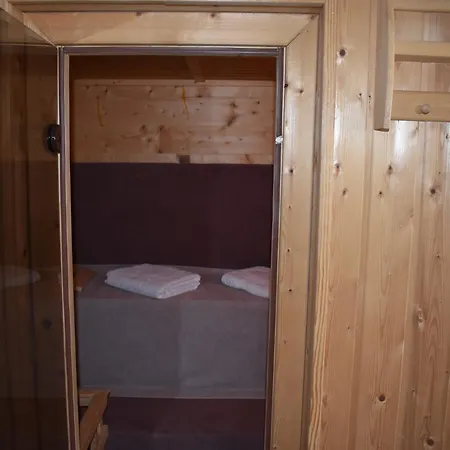 Apartment Jara 1 Mit Sauna