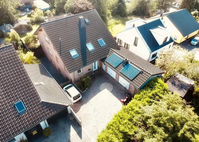 Jara 1 Mit Sauna Lejlighed