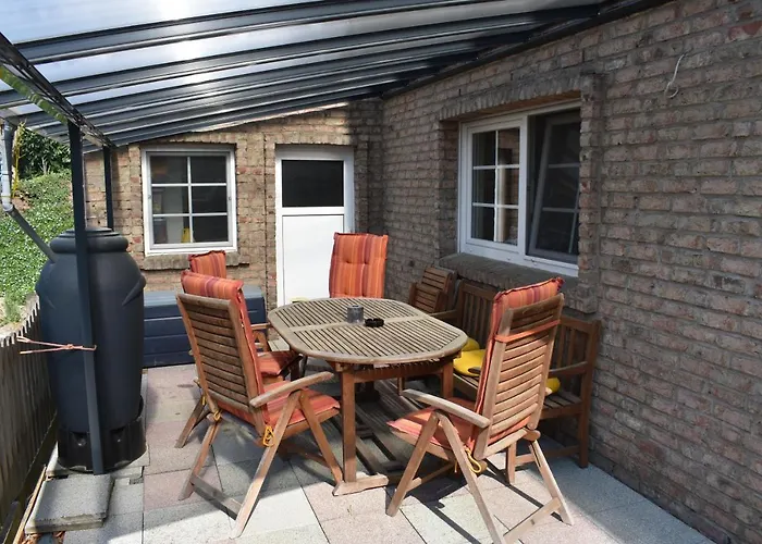 Jara 1 Mit Sauna Lejlighed Stolberg (Rhineland)