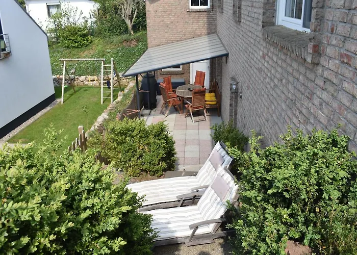 Jara 1 Mit Sauna * Stolberg (Rhineland)