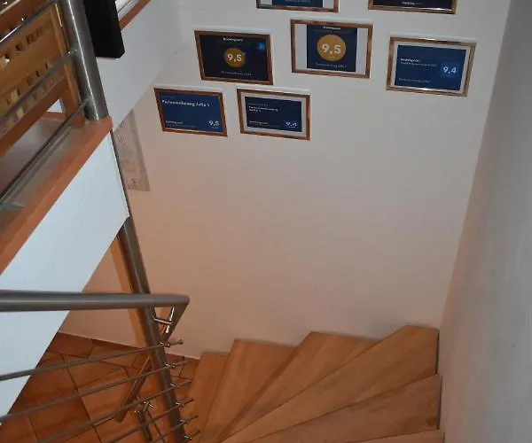 Jara 1 Mit Sauna Lejlighed Stolberg (Rhineland)