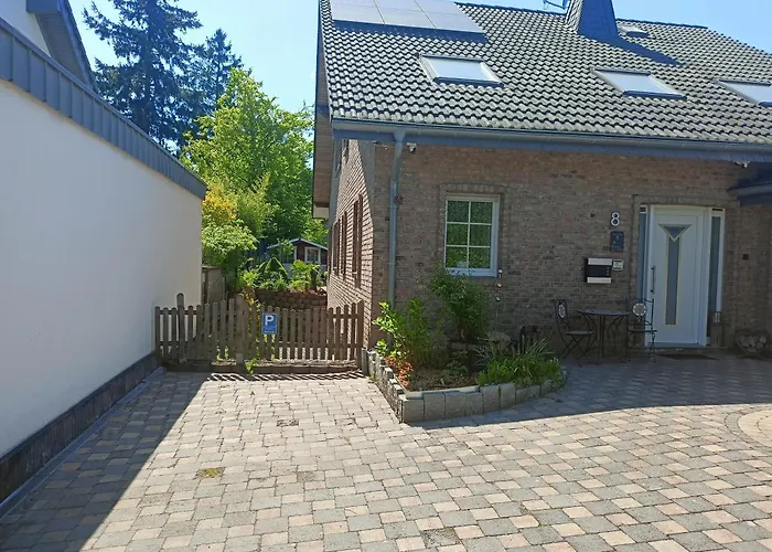 Lejlighed Jara 1 Mit Sauna