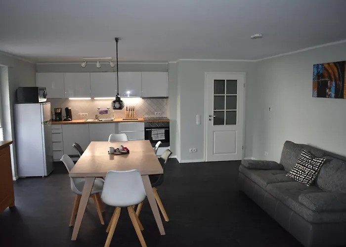 Daire Jara 1 Mit Sauna