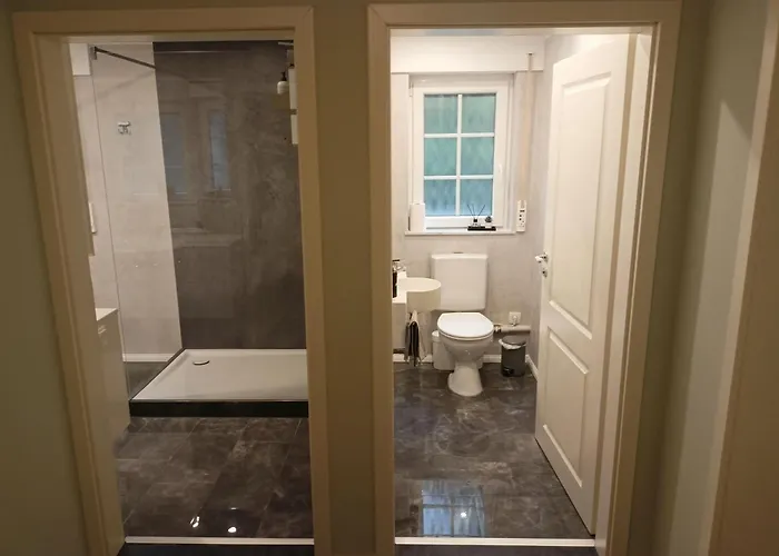 Jara 1 Mit Sauna Daire Stolberg (Rhineland)