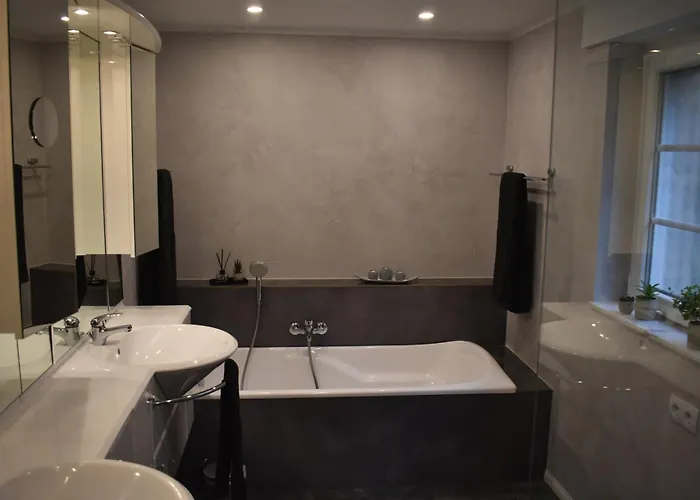 Jara 1 Mit Sauna * Stolberg (Rhineland)