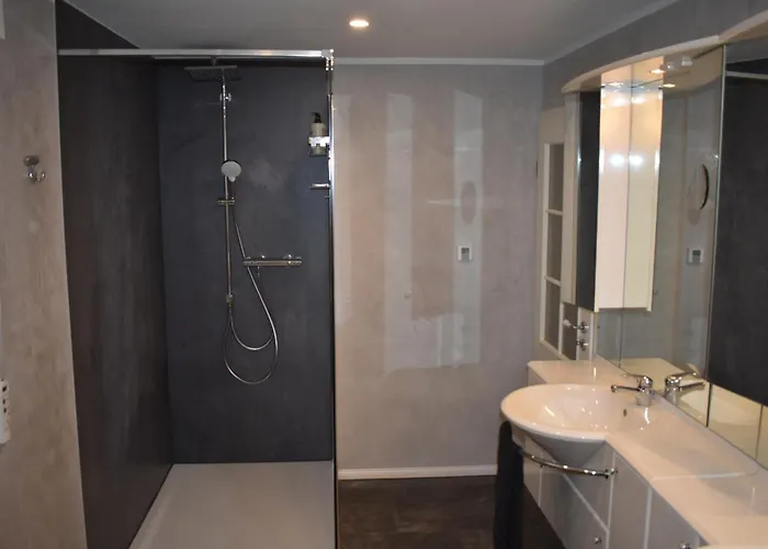 Jara 1 Mit Sauna Daire