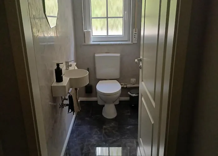 Lejlighed Jara 1 Mit Sauna *