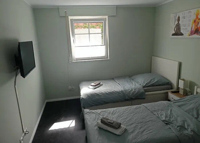 Jara 1 Mit Sauna Daire