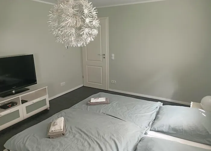 Jara 1 Mit Sauna Daire Stolberg (Rhineland)