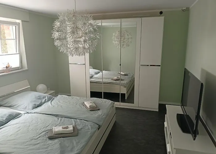 Jara 1 Mit Sauna * Stolberg (Rhineland)