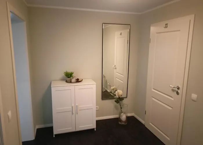 Lejlighed Jara 1 Mit Sauna