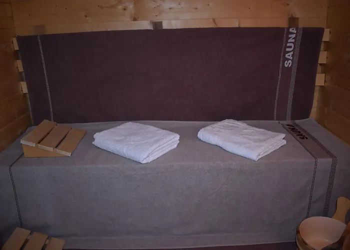 Daire Jara 1 Mit Sauna